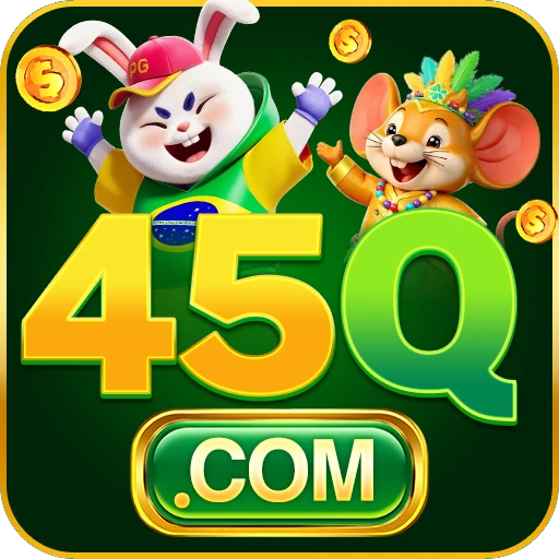 Desvende o Enigma 45Q.COM — O Mundo Muda Aqui!